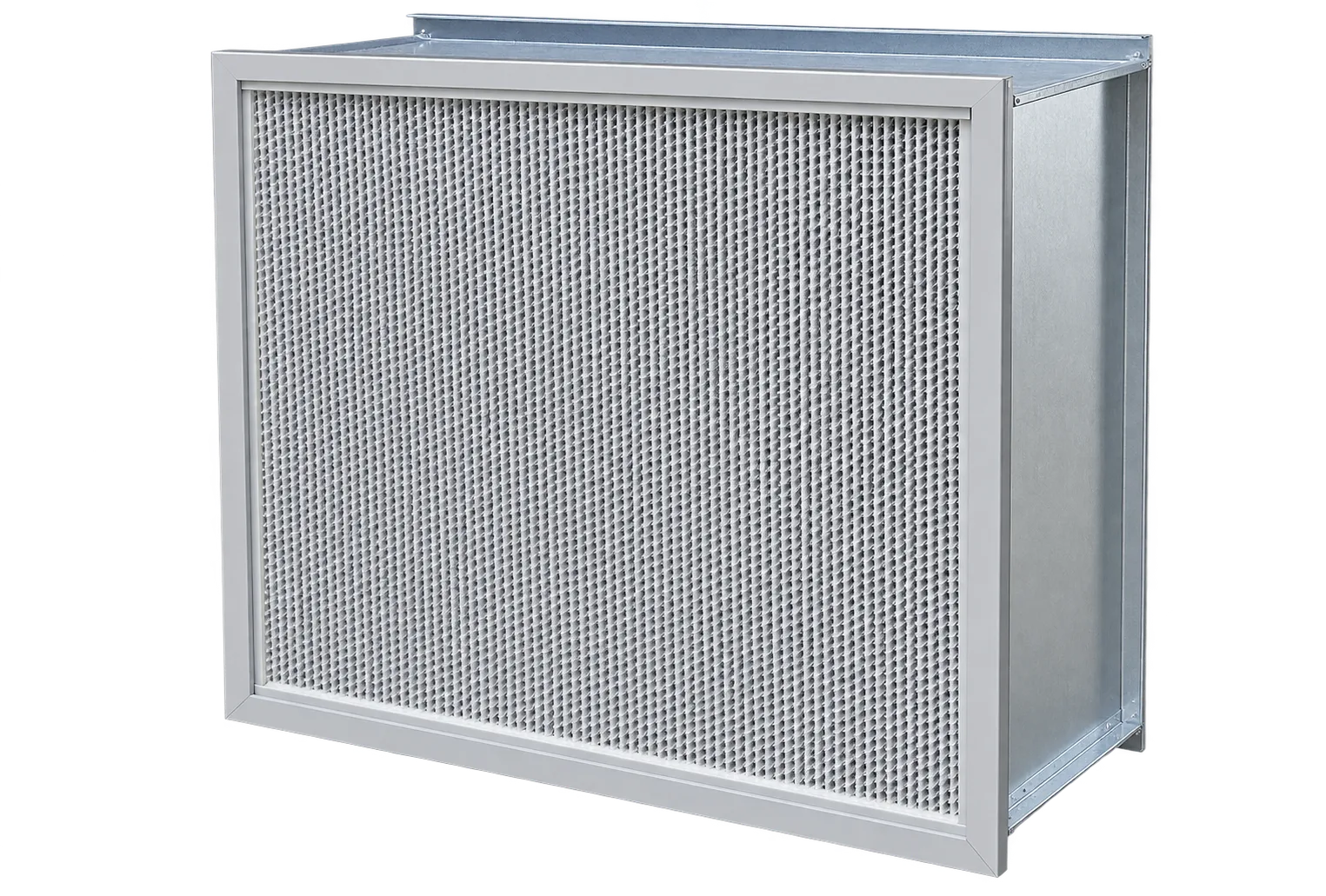 HEPA FILTER SEPARATOR HS