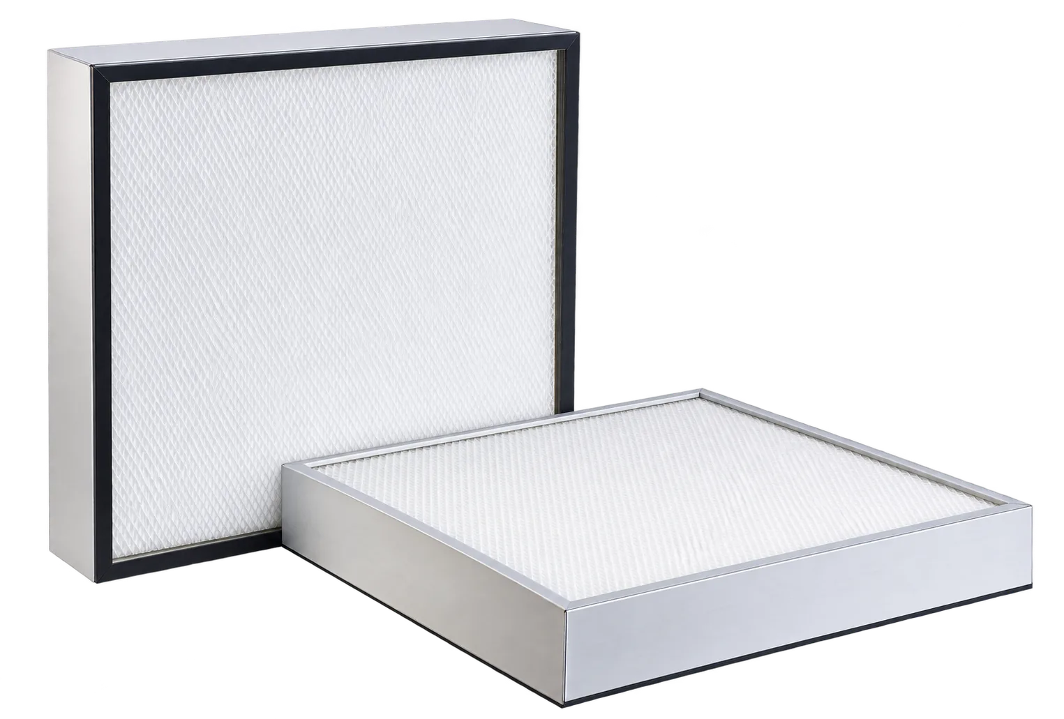 HEPA FILTER MINIPLEAT HM