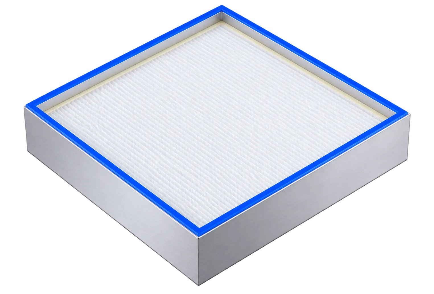 HEPA FILTER MINIPLEAT TANK HG