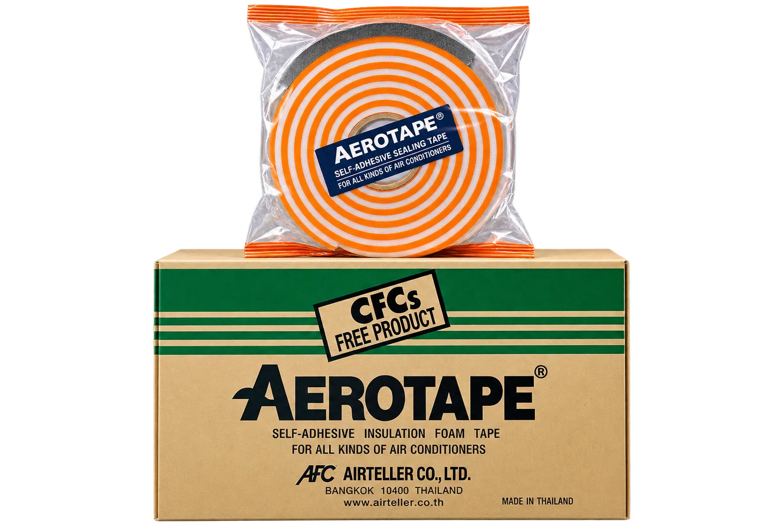 AERO TAPE