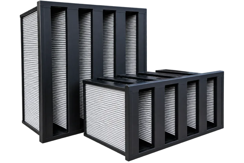 CARBON FILTER CV-M