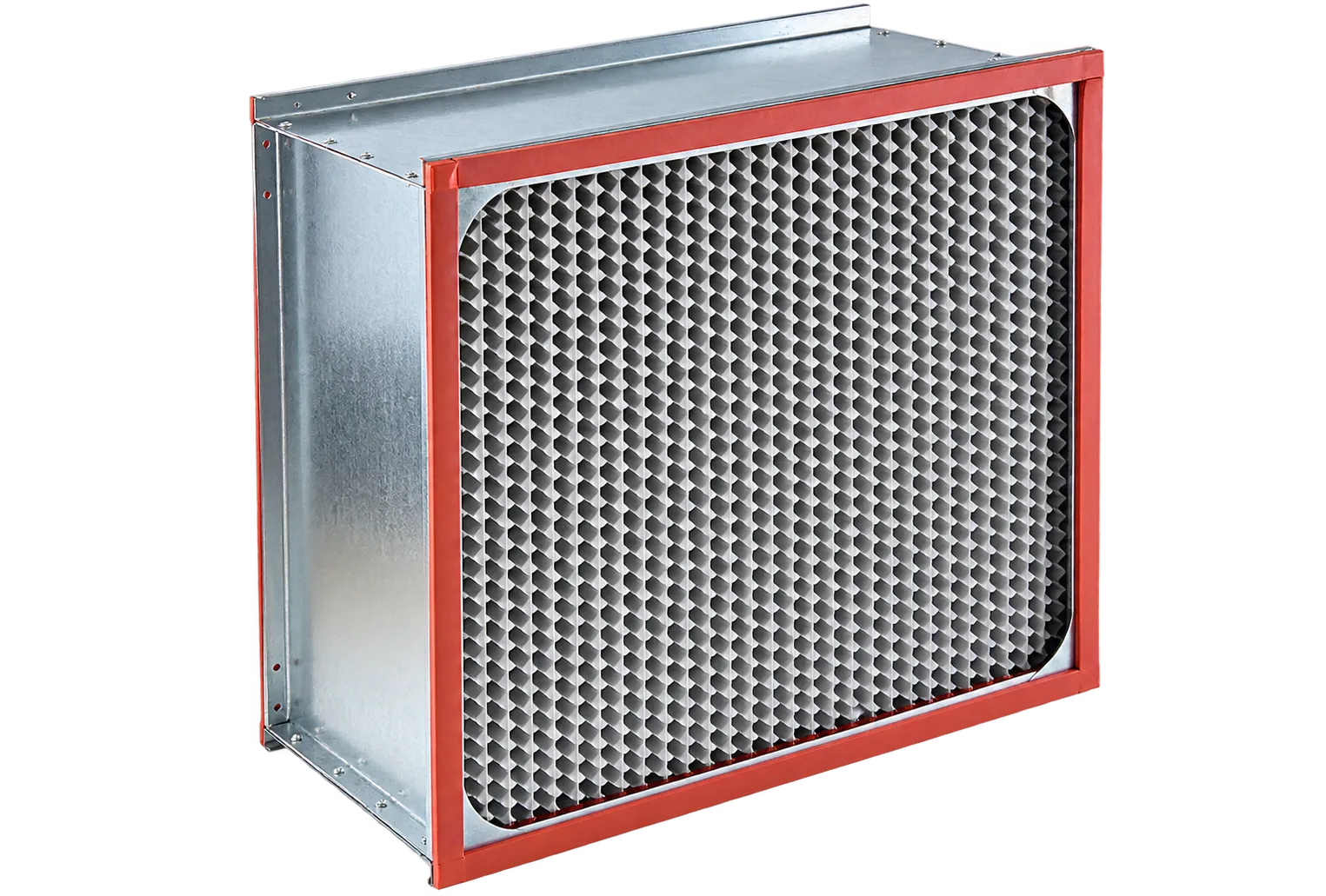HEPA FILTER SEPARATOR HI-TEMP HT