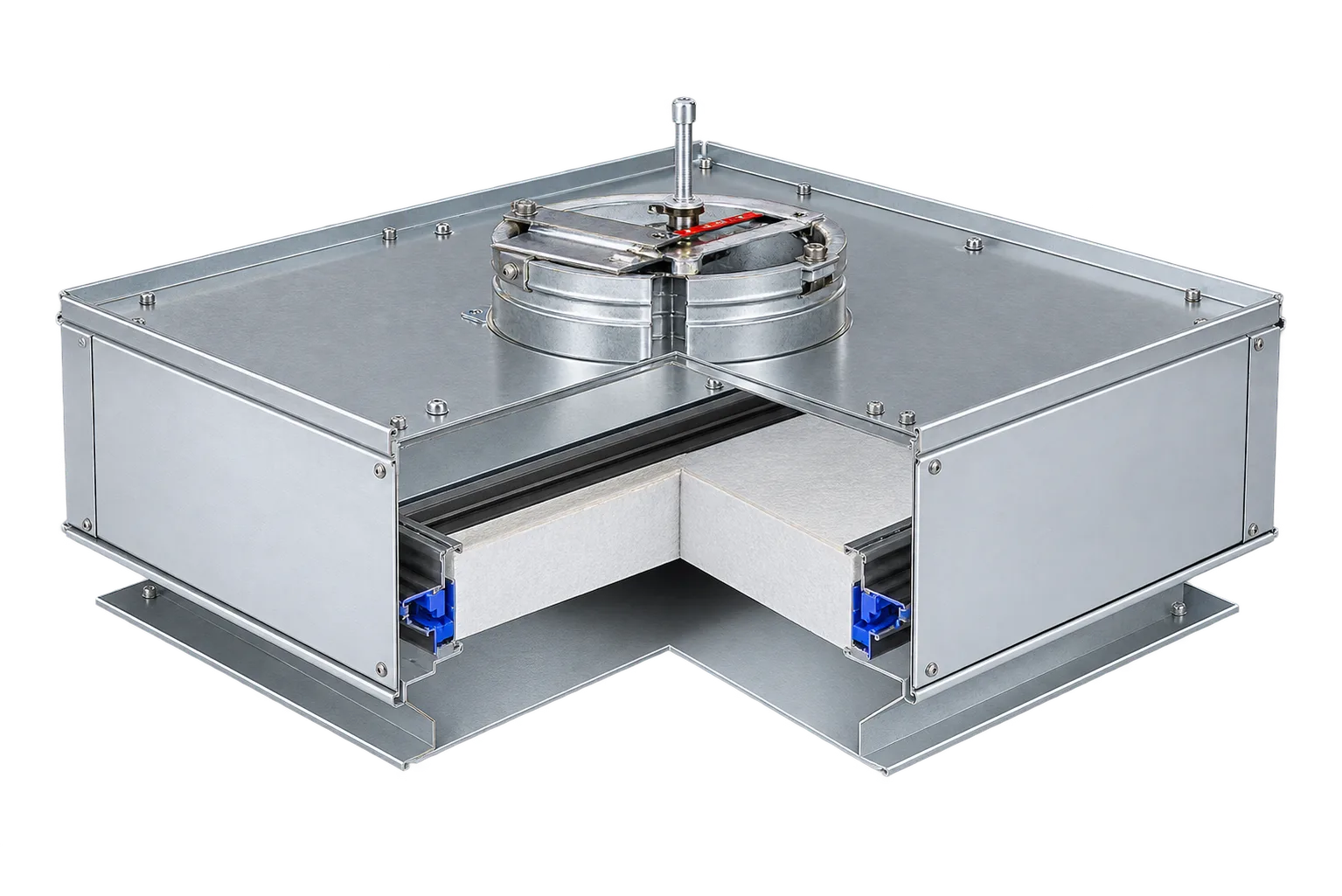 HEPA FILTER CEILING MODULE HC