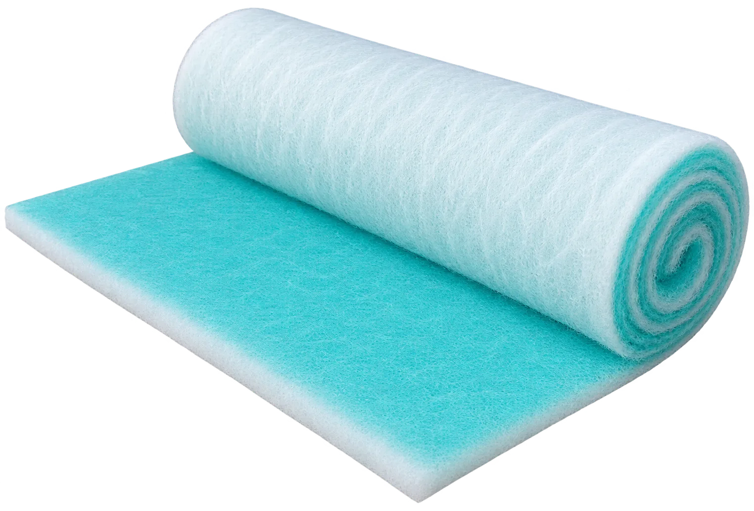 GLASS FIBER ROLL GR