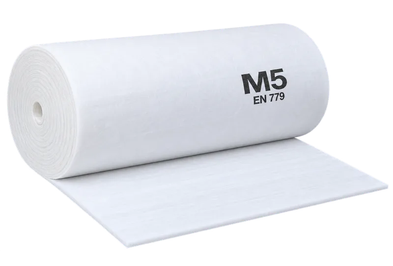 FILTER ROLL FR M5
