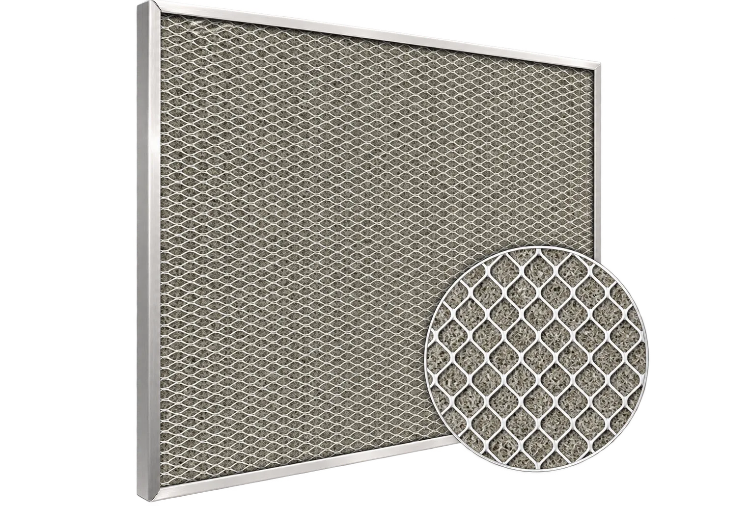 STAINLESS FILTER SF — STAINLESS FILTER