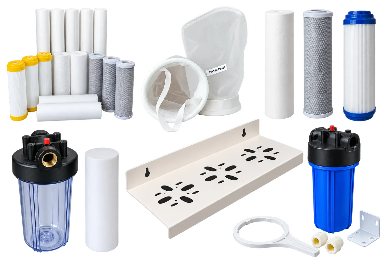 WATER FILTER