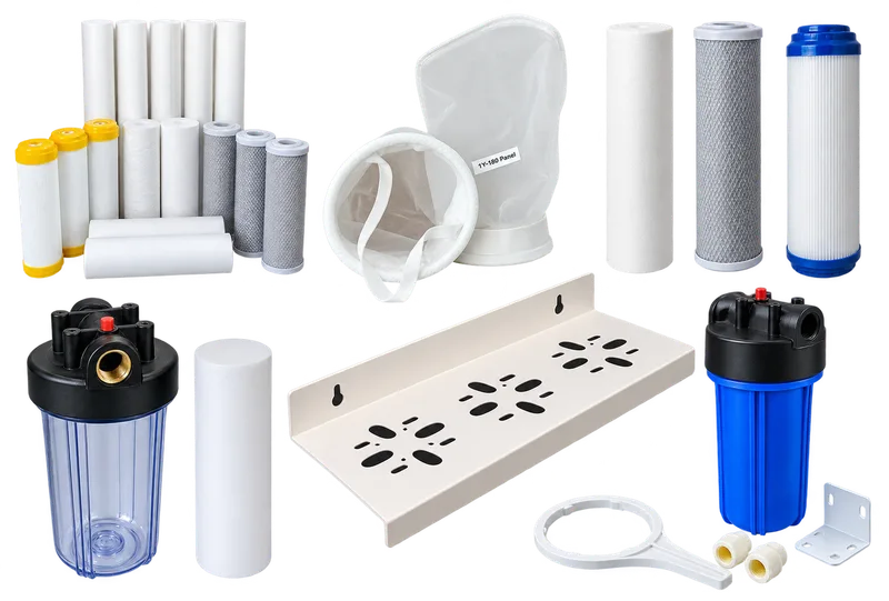 WATER FILTER